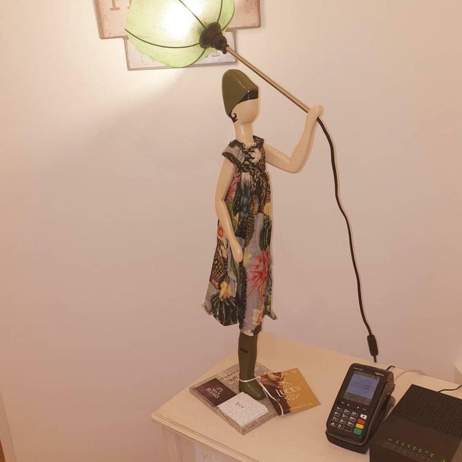 Mia'S Rooms Ното Экстерьер фото